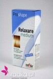 Itely Proshape RELAXARE trwała prostująca MEDIUM zestaw